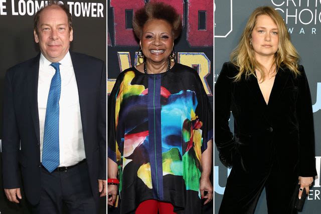 Bill Camp, Leslie Uggams, Merritt Wever, and more join cast of “The Gilded Age” season 3