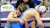 Watertown wrestling squads each go 2-0, Aberdeen Central 1-1 in triangular