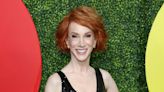 Kathy Griffin undergoes vocal cord surgery after losing her voice amid lung cancer treatment