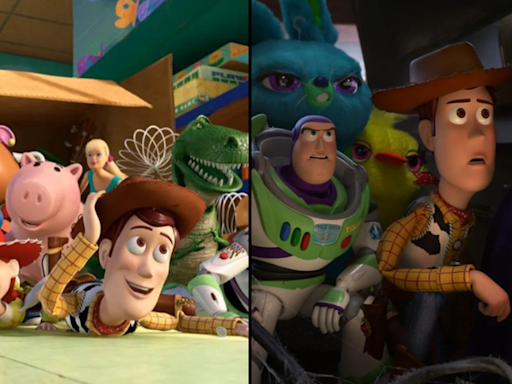 Fans have one complaint after Disney announces Toy Story 5 with all main characters returning