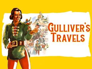 Gullivers Reisen