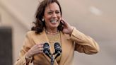 New Hampshire's Democratic delegates pledge unanimous support for Kamala Harris