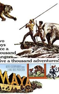 Maya (1966 film)