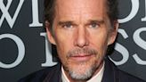 Ethan Hawke to Star in BLUE MOON Film About Lyricist Lorenz Hart