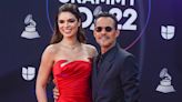 They Do! Marc Anthony, 54, Marries Nadia Ferreira, 23, in Miami