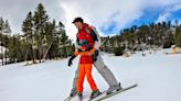 California ski resorts look to the latest storm for snow to help kick off the season