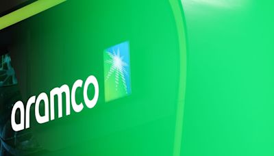 Saudi Aramco Net Income Falls on Declining Crude Oil Volumes