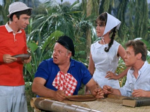 A Character Actor You Loved To Hate Almost Played The Professor On Gilligan's Island - SlashFilm