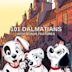 One Hundred and One Dalmatians