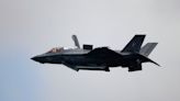 Debris of missing F-35 fighter jet found in South Carolina field after day-long search