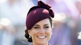 Kate Middleton Wears Queen Elizabeth's Earrings on First Anniversary of Monarch's Death