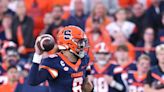 Syracuse vs. Clemson picks, predictions, odds: Who wins Week 8 ACC college football game?