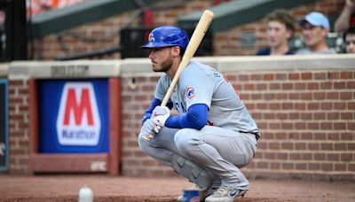 The Chicago Cubs’ Roster Doesn’t Fit Their Trade Deadline Objective