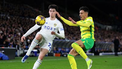 How to watch Norwich vs Leeds: TV channel and live stream for Championship play-off today