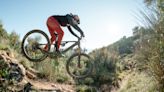 Cube ticks all the boxes with its new lightweight e-MTB – the AMS Hybrid ONE44 is light, Bosch SX powered and wallet-friendly