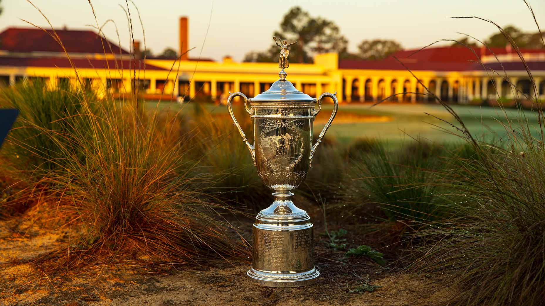 U.S. Open money: Total purse, payout breakdown, winner's share for 2024