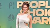 ‘Too Hot to Handle’ Alum Francesca Farago Is Pregnant, Expecting 1st Baby With Fiance Jesse Sullivan