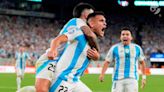 Argentina a cuartos de final - El Diario - Bolivia