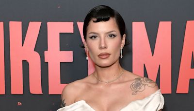 Halsey opens up about health struggles in new song 'The End'