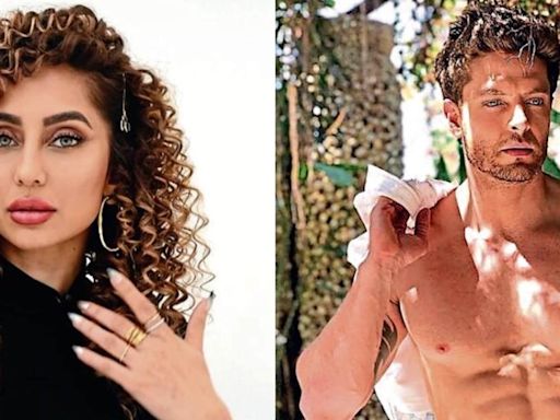 Jason Shah reacts to ex Anusha Dandekar's ‘lies’ comment, reveals he is dating someone now