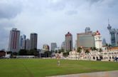 Independence Square (Kuala Lumpur)