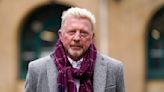 Boris Becker sale de bancarrota, con permiso de corte en Inglaterra