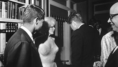 Review | A stinging portrait of just how badly the Kennedy men treated women