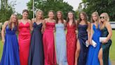 Let's celebrate the class of 2024! Share your Year 11 prom photos