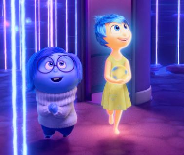 The highest-grossing animated movies of all time