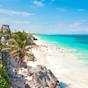 Tulum Messico