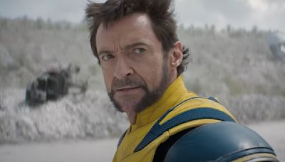 Deadpool 3 Trailer 2 May Spoil How Wolverine Gets To The MCU - Looper