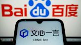 Apple Allegedly Allowed Fake Baidu AI Apps in the App Store