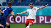 Polonia descarta a Rybus del Mundial por seguir en club ruso