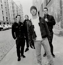 The Bouncing Souls