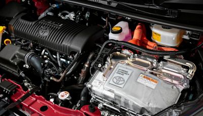 500 000 km plus tard : l'état surprenant de ce moteur Toyota