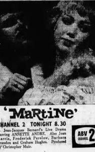 Martine