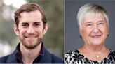 Two Democratic candidates seek party’s nod in open House district race in southeast Portland