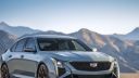 Cadillac CT4, CT5 Sedan Sales Are in a Bad Place