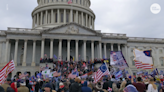 Nearly 30 people from Texas sentenced so far in Jan. 6 Capitol riot