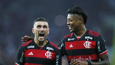 Resultado Flamengo x Bahia: veja quanto ficou o jogo pelas quartas de final da Copa do Brasil