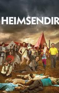 Heimsendir