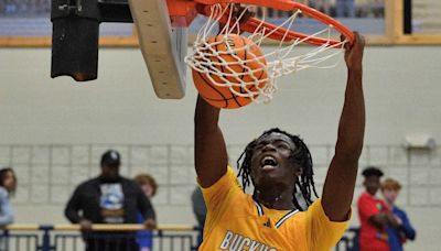 Buckhorn basketball star earns spot on USA Men’s U17 National Team