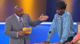 Family Feud fans slam show as 'gross' & question if it's suitable for audience