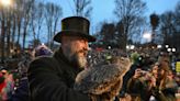 Groundhog Day prediction for early spring looks good for now in Delaware. Will it last?