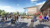 An $80 million urban sports complex proposed for Milwaukee's north side receives a $5 million grant, names new president