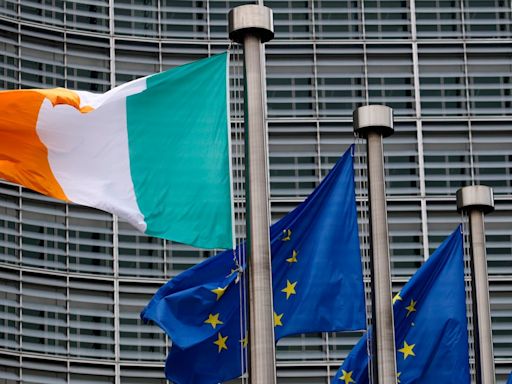 EU institutions have a ‘big, big shortage’ of Irish-language interpreters, graduates told