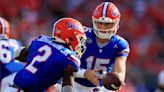 Kickoff Times Announced for Three Florida Gator Games