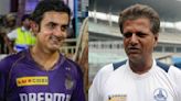 Gautam Gambhir a step closer to Team India top job, talks on with Cricket Advisory Committee members