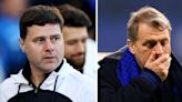 Mauricio Pochettino's exit could spark domino effect leaving Boehly red-faced