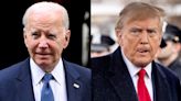 LGBTQ+ voters prefer Biden and Democrats over Trump but want them to do more: poll